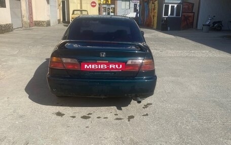 Honda Accord VII рестайлинг, 1998 год, 440 000 рублей, 5 фотография