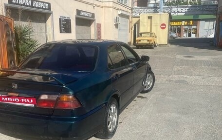 Honda Accord VII рестайлинг, 1998 год, 440 000 рублей, 6 фотография