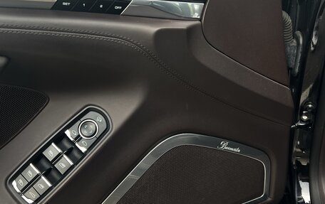 Porsche Panamera II рестайлинг, 2009 год, 3 650 000 рублей, 13 фотография