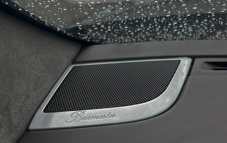 Porsche Panamera II рестайлинг, 2009 год, 3 650 000 рублей, 14 фотография