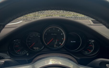 Porsche Panamera II рестайлинг, 2009 год, 3 650 000 рублей, 11 фотография