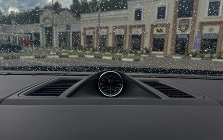 Porsche Panamera II рестайлинг, 2009 год, 3 650 000 рублей, 9 фотография