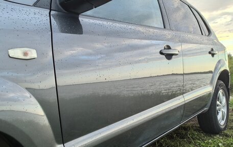 Hyundai Tucson III, 2008 год, 942 000 рублей, 20 фотография