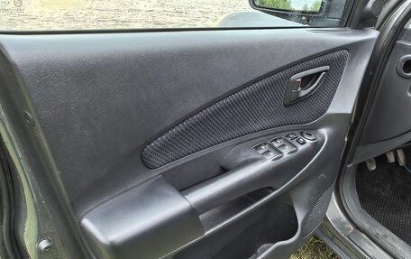 Hyundai Tucson III, 2008 год, 942 000 рублей, 22 фотография
