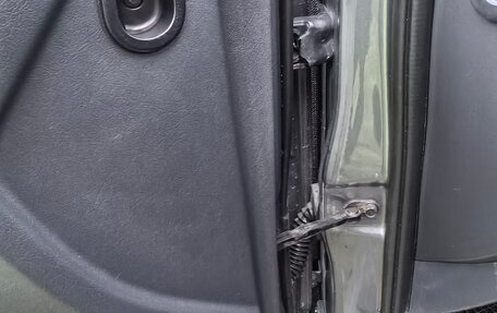 Hyundai Tucson III, 2008 год, 942 000 рублей, 23 фотография