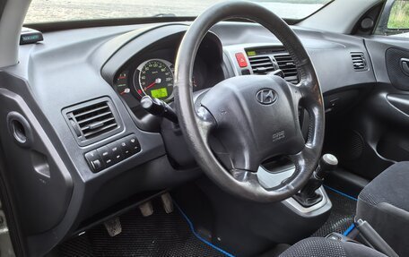 Hyundai Tucson III, 2008 год, 942 000 рублей, 24 фотография