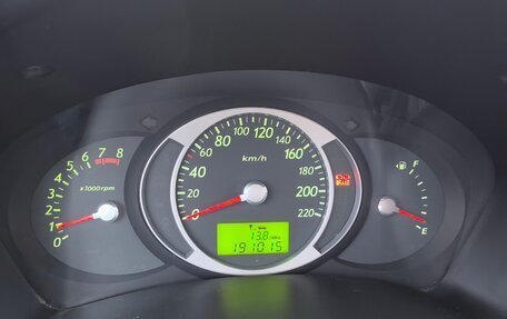 Hyundai Tucson III, 2008 год, 942 000 рублей, 27 фотография