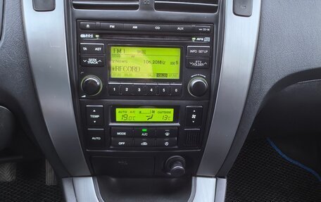 Hyundai Tucson III, 2008 год, 942 000 рублей, 28 фотография