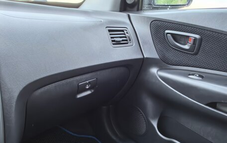 Hyundai Tucson III, 2008 год, 942 000 рублей, 30 фотография