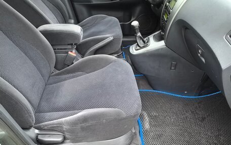 Hyundai Tucson III, 2008 год, 942 000 рублей, 32 фотография