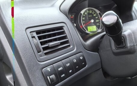 Hyundai Tucson III, 2008 год, 942 000 рублей, 25 фотография