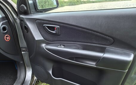 Hyundai Tucson III, 2008 год, 942 000 рублей, 31 фотография