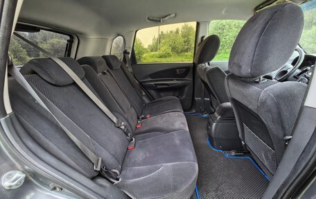 Hyundai Tucson III, 2008 год, 942 000 рублей, 34 фотография