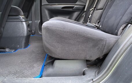 Hyundai Tucson III, 2008 год, 942 000 рублей, 36 фотография