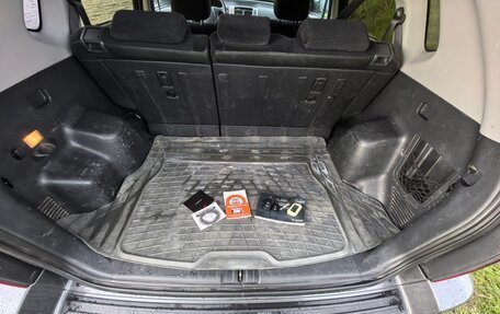 Hyundai Tucson III, 2008 год, 942 000 рублей, 39 фотография