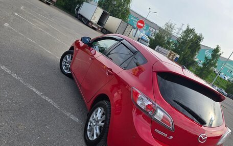 Mazda 3, 2010 год, 860 000 рублей, 5 фотография