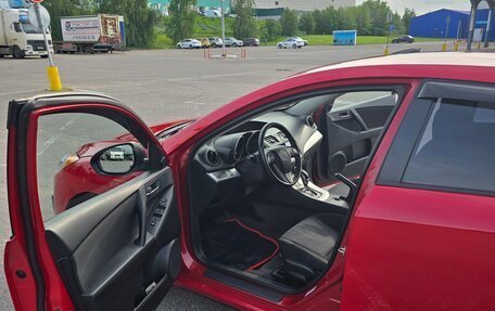 Mazda 3, 2010 год, 860 000 рублей, 15 фотография