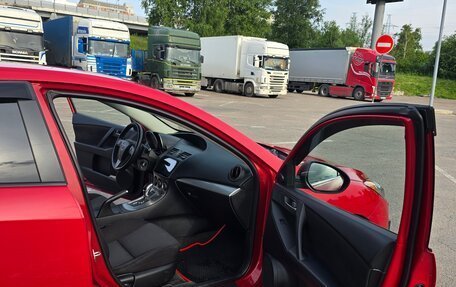 Mazda 3, 2010 год, 860 000 рублей, 13 фотография