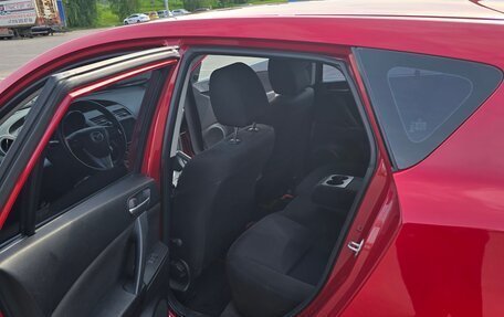 Mazda 3, 2010 год, 860 000 рублей, 14 фотография