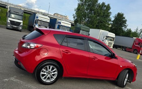 Mazda 3, 2010 год, 860 000 рублей, 3 фотография