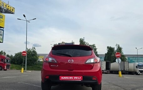Mazda 3, 2010 год, 860 000 рублей, 7 фотография