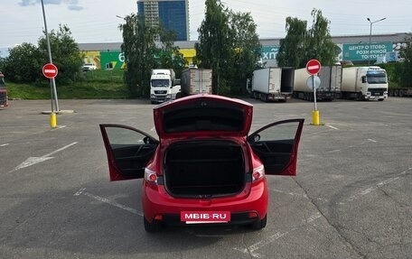 Mazda 3, 2010 год, 860 000 рублей, 11 фотография