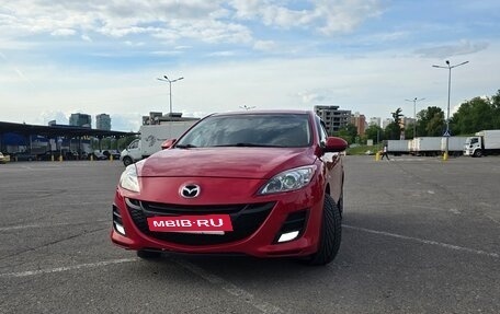 Mazda 3, 2010 год, 860 000 рублей, 6 фотография