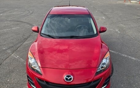 Mazda 3, 2010 год, 860 000 рублей, 4 фотография
