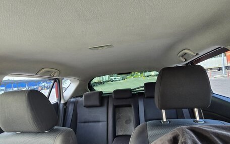 Mazda 3, 2010 год, 860 000 рублей, 18 фотография