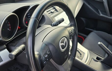 Mazda 3, 2010 год, 860 000 рублей, 20 фотография