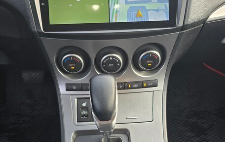 Mazda 3, 2010 год, 860 000 рублей, 23 фотография