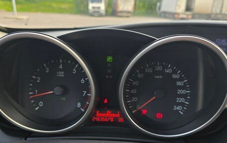 Mazda 3, 2010 год, 860 000 рублей, 22 фотография