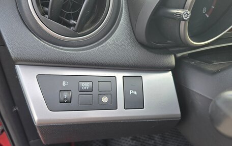 Mazda 3, 2010 год, 860 000 рублей, 26 фотография