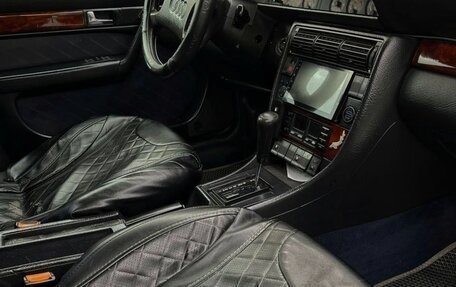 Audi 100, 1992 год, 250 000 рублей, 7 фотография