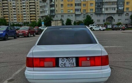 Audi 100, 1992 год, 250 000 рублей, 2 фотография