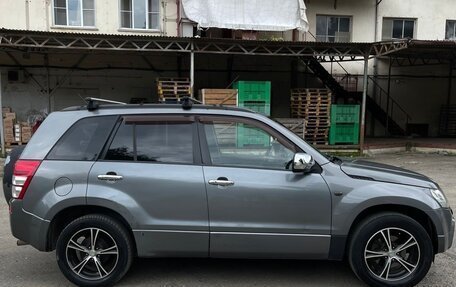 Suzuki Grand Vitara, 2007 год, 1 100 000 рублей, 2 фотография