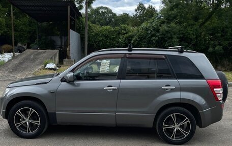 Suzuki Grand Vitara, 2007 год, 1 100 000 рублей, 6 фотография