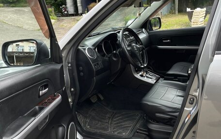 Suzuki Grand Vitara, 2007 год, 1 100 000 рублей, 9 фотография