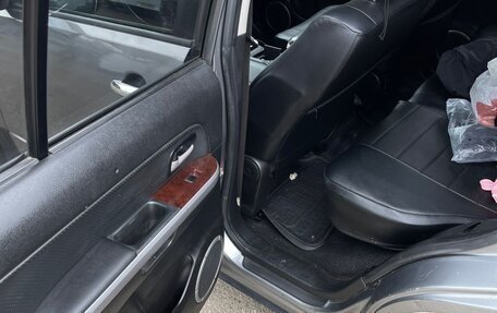 Suzuki Grand Vitara, 2007 год, 1 100 000 рублей, 7 фотография