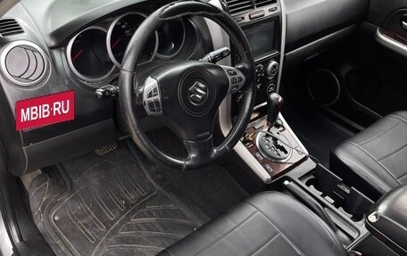 Suzuki Grand Vitara, 2007 год, 1 100 000 рублей, 8 фотография