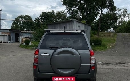 Suzuki Grand Vitara, 2007 год, 1 100 000 рублей, 5 фотография