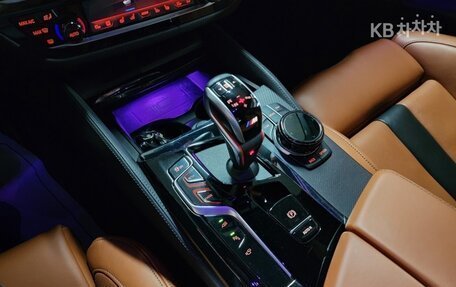 BMW M5, 2022 год, 11 076 000 рублей, 11 фотография