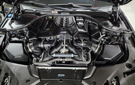 BMW M5, 2022 год, 11 076 000 рублей, 7 фотография