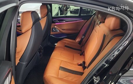 BMW M5, 2022 год, 11 076 000 рублей, 18 фотография