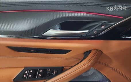BMW M5, 2022 год, 11 076 000 рублей, 17 фотография