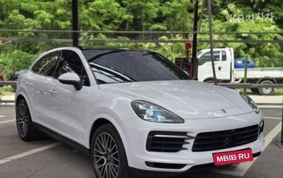 Porsche Cayenne III, 2021 год, 6 899 000 рублей, 1 фотография