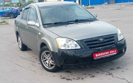 Chery Fora (A21), 2008 год, 190 000 рублей, 1 фотография