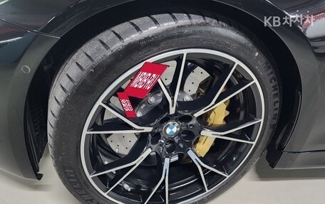 BMW M5, 2022 год, 11 076 000 рублей, 20 фотография