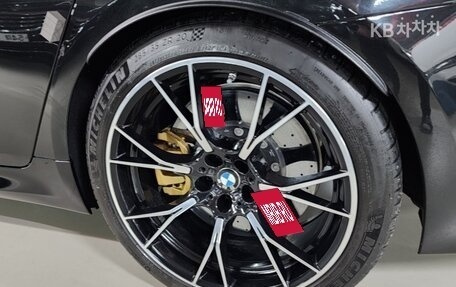 BMW M5, 2022 год, 11 076 000 рублей, 21 фотография