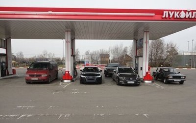 Audi A6, 2017 год, 5 000 000 рублей, 1 фотография